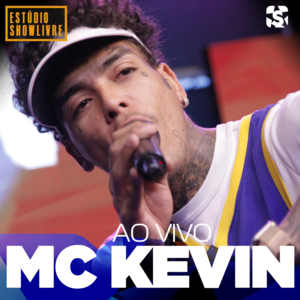 Coração na Geladeira (Ao Vivo) - MC Kevin