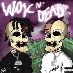 Wok N’ Dead - OTM