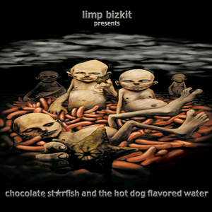 Snake in Your Face - Limp Bizkit