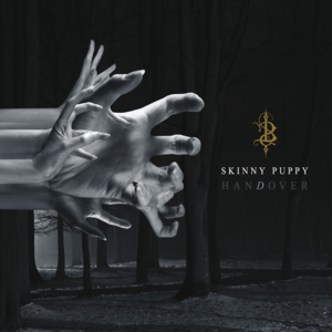 Wavy - Skinny Puppy