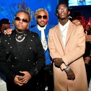 Jewel Baby* - Future, Gunna & Young Thug (Ft. Lil Baby)