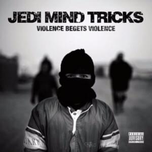 BloodBorn Enemy - Jedi Mind Tricks