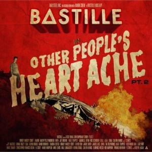 Free - Bastille (Ft. Ella Eyre & Erika Footman)