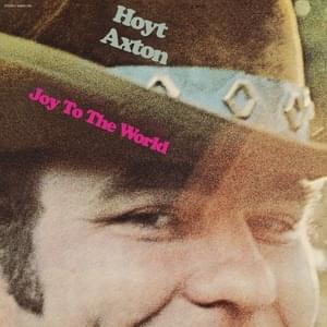 Lightnin’ Bar Blues - Hoyt Axton