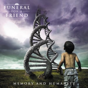 Join Us - Funeral for a Friend