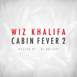 Tweak Is Heavy - Wiz Khalifa