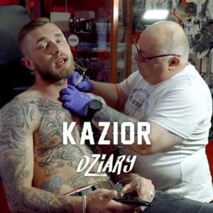 Dziary - Kazior