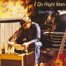 I’m Your Puppet (Do Right Man version) - Dan Penn