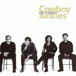 Bea’s Song (River Song Trilogy, Part II) - Cowboy Junkies