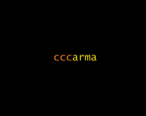 Cccarma - Rogal DDL