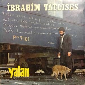 Kara Göz - İbrahim Tatlıses