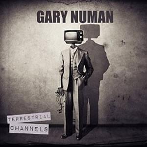 Ex Luna Scientia - Gary Numan