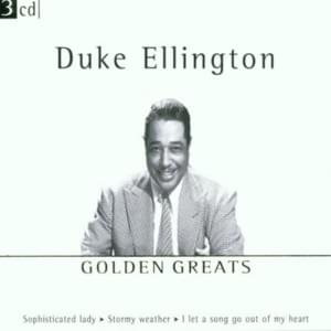 Stormy Weather - Duke Ellington (Ft. Ivie Anderson)