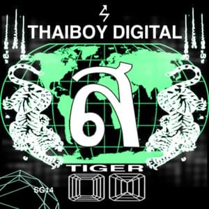 Diamonds - Thaiboy Digital (Ft. Yung Lean)