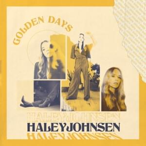 Cold (Bonus Track) - Haley Johnsen