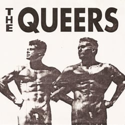 Trash This Place - The Queers