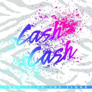 Electric Hearts - Cash Cash