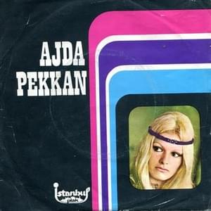 Dert Bende - Ajda Pekkan