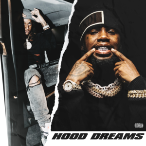 Hood Dreams - LBS Kee'vin & FCG Heem