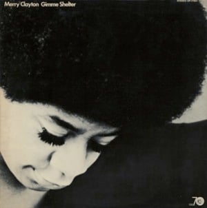 Glad Tidings - Merry Clayton