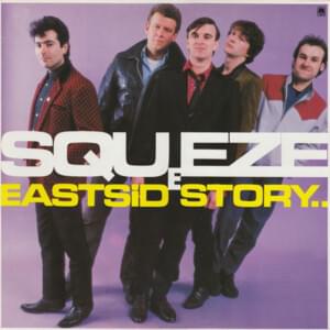 In Quintessence - Squeeze