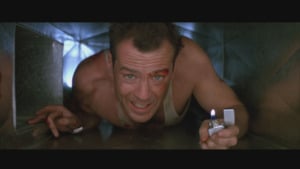 Die Hard Part 2 - John McTiernan