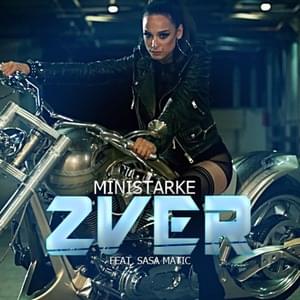 Zver - Ministarke (Ft. Saša Matić)