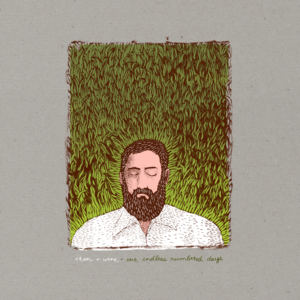 Passing Afternoon (Demo) - Iron & Wine