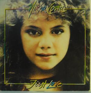 First Love - Nikka Costa