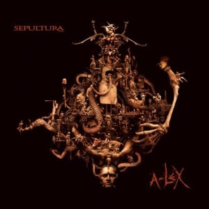 The Experiment - Sepultura