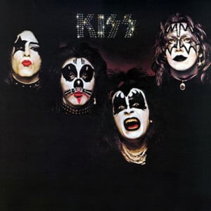 100,000 Years - KISS