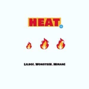 HEAT - ​lIlBOI, Wonstein & Mirani