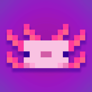 Axolotls Party Hard - Dan Bull