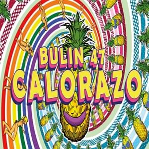 CALORAZO - Bulin 47