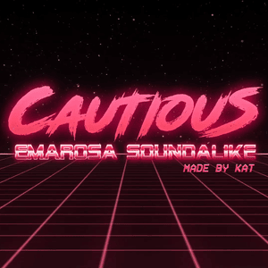 Cautious - Derivakat