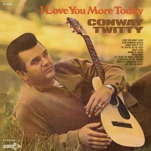 Heartaches By the Number - Conway Twitty