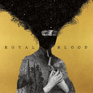 Ten Tonne Skeleton (Tom Dalgety Mix) - Royal Blood