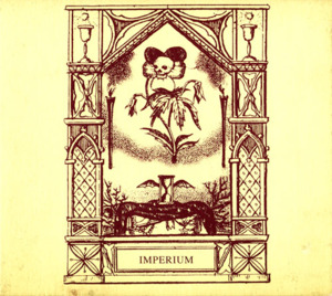 Imperium II - Current 93