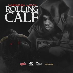 Rolling Calf - Chronic Law