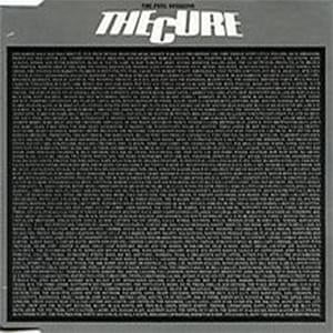 10:15 Saturday Night (John Peel Session 12/78) - The Cure