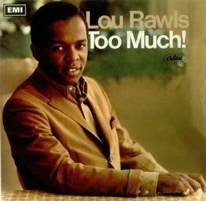 Dead End Street (Monologue) - Lou Rawls