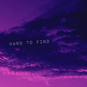 Hard to Find - Tate McRae