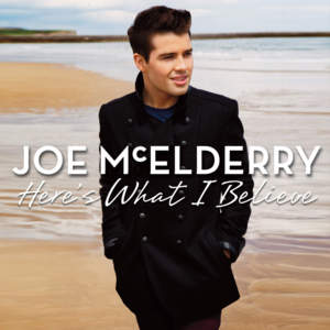 When I Need You - Joe McElderry