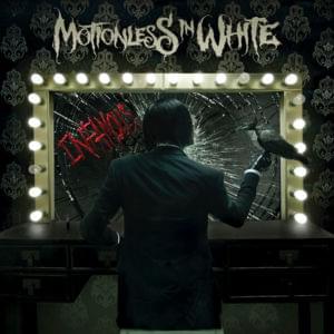 America - Motionless in White (Ft. Michael Vampire)