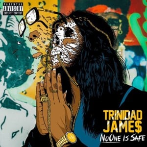 Jerome N Da House - Trinidad James