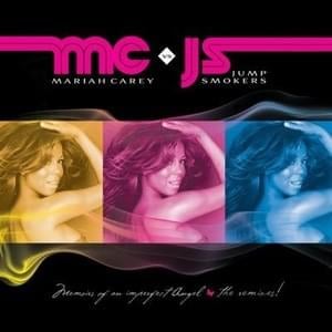 Standing O (Jump Smokers Remix) - Mariah Carey