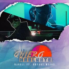 Quiero Hablarte - Darell & Bryant Myers