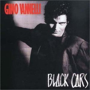 Here She Comes - Gino Vannelli