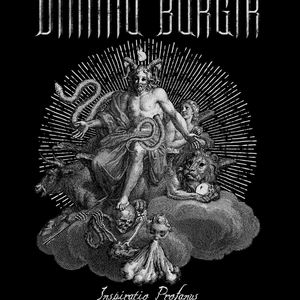 Dead Men Don’t Rape - Dimmu Borgir