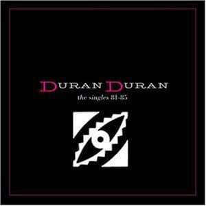 Hold Back the Rain (12'’ remix) - Duran Duran